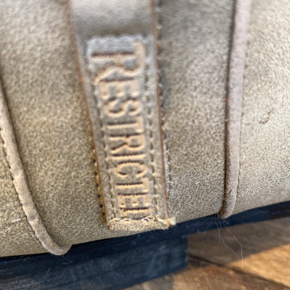 Restricted Booties - Picture 10 of 11